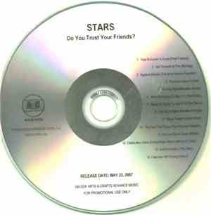 Stars - Do You Trust Your Friends?
