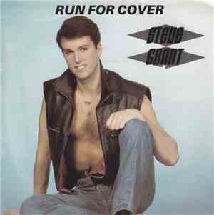 Steve Grant  - Run For Cover