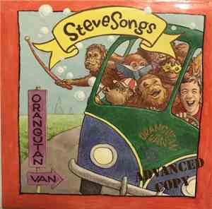 Stevesongs - Orangutan Van