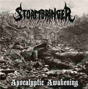 Stormbringer  - Apocalyptic Awakening