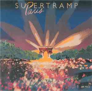 Supertramp - Paris