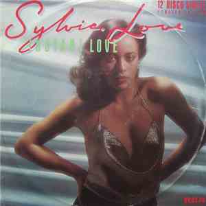 Sylvia Love - Instant Love