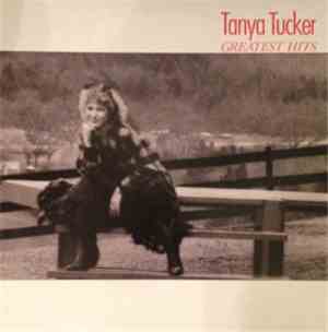 Tanya Tucker - Greatest Hits