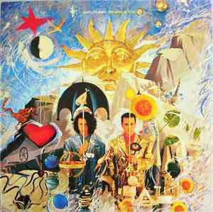 Tears For Fears - The Seeds Of Love