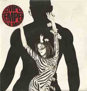 Temper Temper - Talk Much