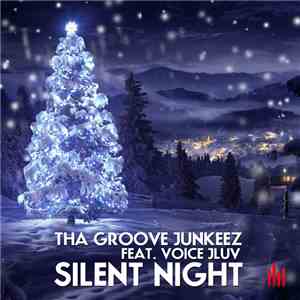 Tha Groove Junkeez Feat. Voice JLuv - Silent Night