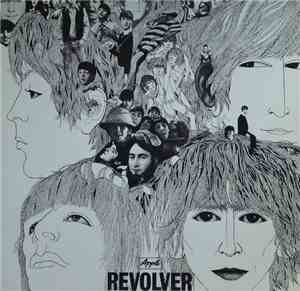The Beatles - Revolver