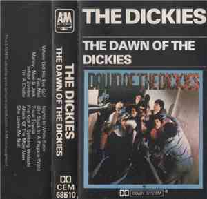 The Dickies - The Dawn Of The Dickies