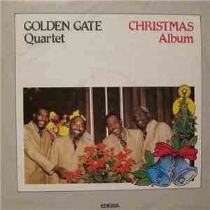 The Golden Gate Quartet - The Christmas Album