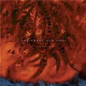 The Great Old Ones - EOD (A Tale Of Dark Legacy)