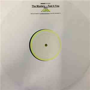 The Mystery - Feel 4 You