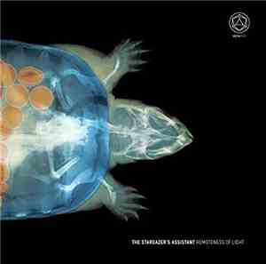 The Stargazer's Assistant - Remoteness Of Light