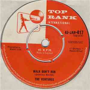 The Ventures - Walk Don't Run