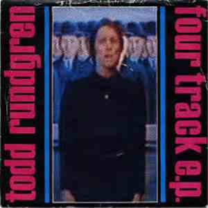 Todd Rundgren - Time Heals