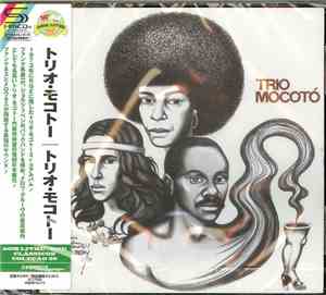 Trio Mocotó - Trio Mocotó