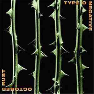 Type O Negative - October Rust