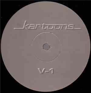 Unknown Artist - Kartoons V-1