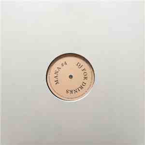Various -  DJ For Drinks