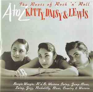 Various - A To Z: Kitty, Daisy & Lewis