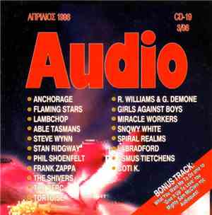 Various - Audio CD