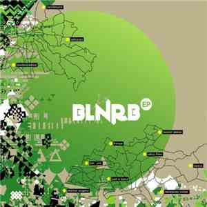 Various - BLNRB EP
