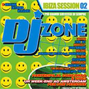 Various - DJ Zone - Ibiza Session 02