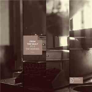 Various - From The Vault Pt. II The Remixes