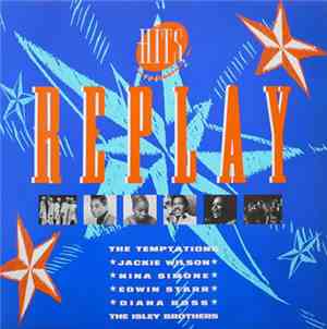 Various - Hits Revival 2 - Replay
