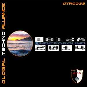 Various - Ibiza Underground 2014