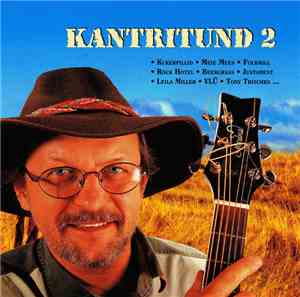Various - Kantritund 2