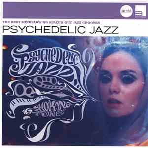 Various - Psychedelic Jazz