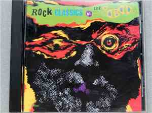 Various - Rock Classics Of The '60s