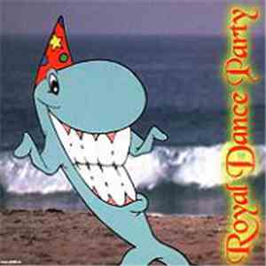 Various - Royal Dance Party 1