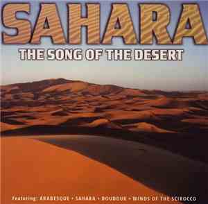 Various - Sahara: The Song Of The Desert