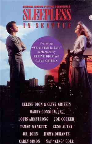 Various - Sleepless In Seattle - Original Motion Picture Soundtrack