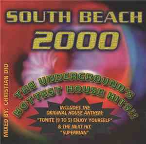Various - South Beach 2000