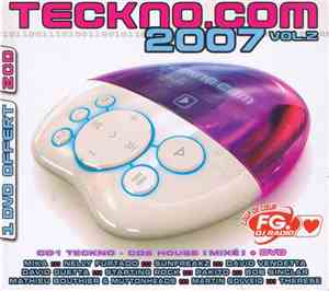 Various - Teckno.com 2007 Vol.2