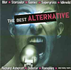 Various - The Best Alternative
