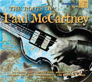 Various - The Roots Of Paul McCartney