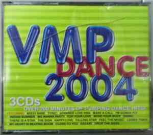 Various - VMP Dance 2004