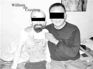 William De Cunting - A Salute To The Skin Plague / Minor Comments