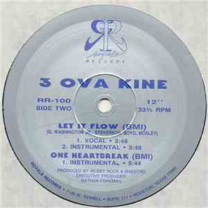 3 Ova Kine - One Heartbreak