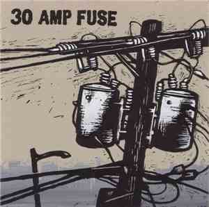 30 Amp Fuse - Whatever It Was