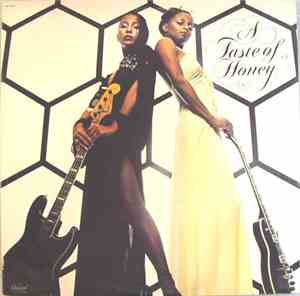 A Taste Of Honey - A Taste Of Honey
