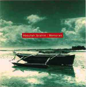 Abdullah Ibrahim - Memories