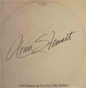 Amii Stewart - I Still Believe / You Are In My System