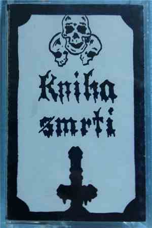 Amon  - Kniha Smrti