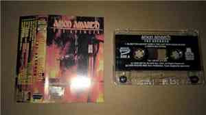 Amon Amarth - The Avenger