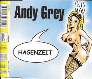 Andy Grey - Hasenzeit
