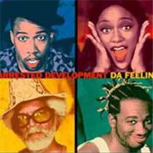 Arrested Development - Da Feelin´